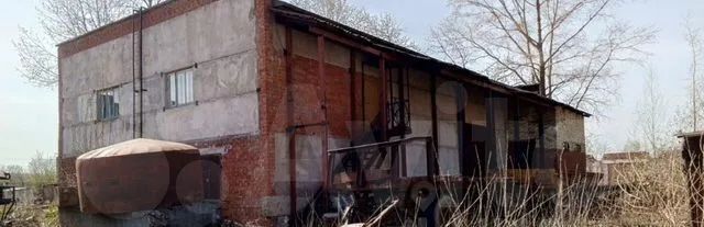 производственные, складские г Нефтекамск ул Монтажная 14т фото 1