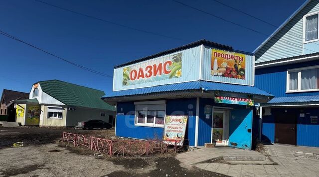 р-н Усть-Коксинский с Усть-Кокса ул Советская фото