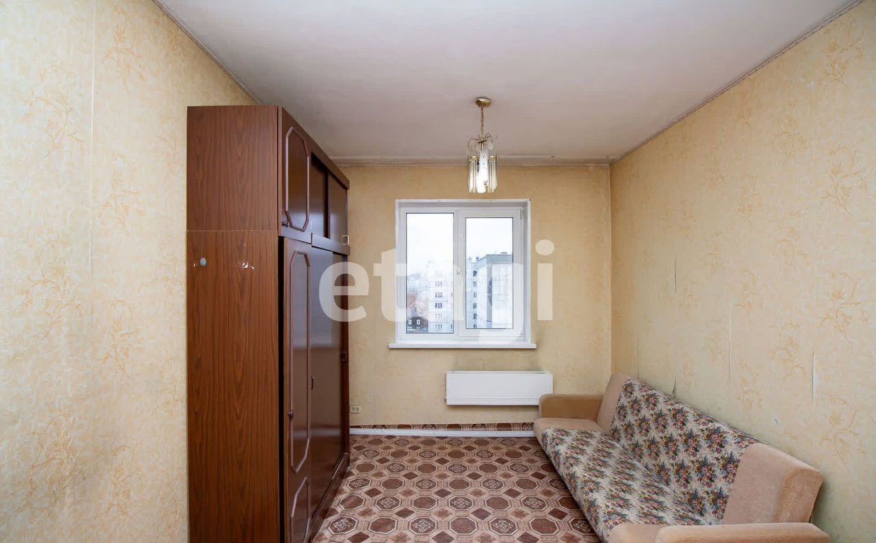 комната г Красноярск р-н Железнодорожный ул Железнодорожников 9 фото 1