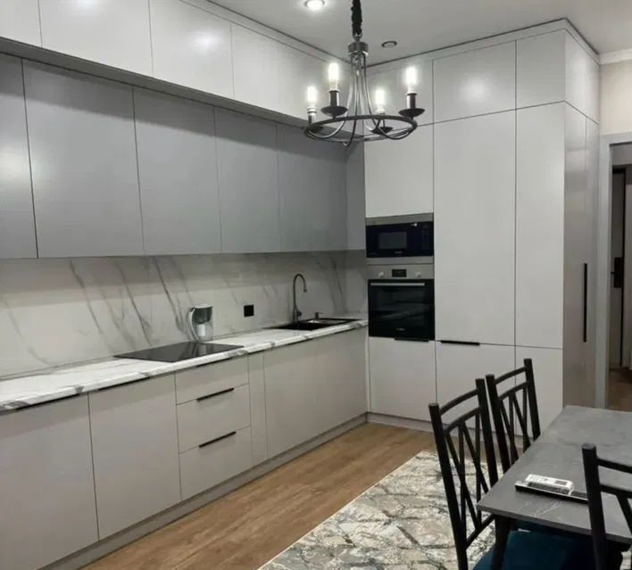 квартира г Краснодар р-н Центральный ул Железнодорожная 24 фото 1