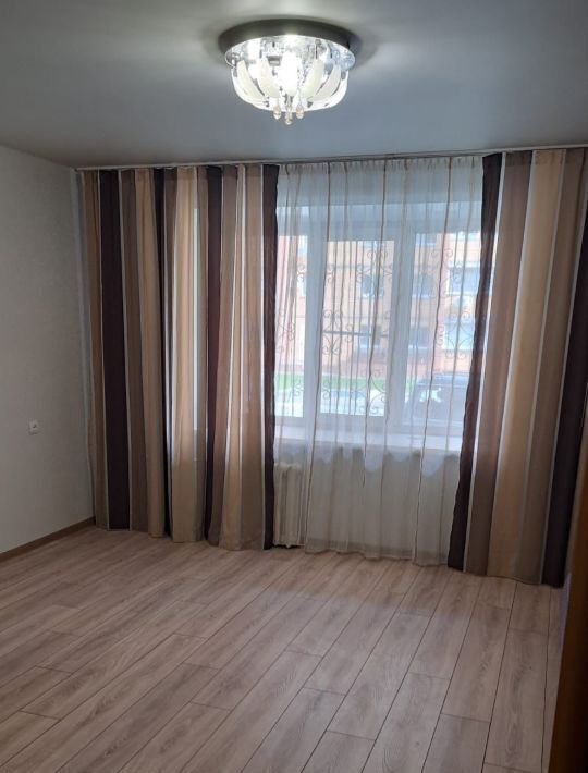 квартира г Новосибирск Речной вокзал ул Баумана 3/2 фото 1