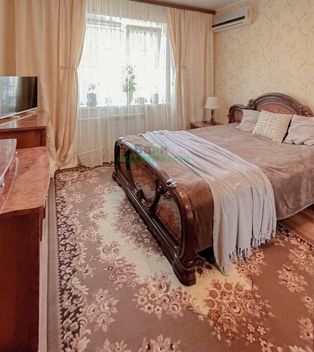 квартира г Балаково ул Саратовское шоссе 93/2 фото 1