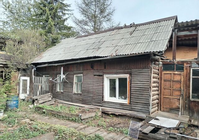 ул Лесная Олхинское муниципальное образование, Шелехов фото