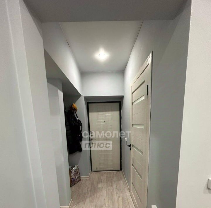 квартира г Улан-Удэ р-н Октябрьский мкр 115-й 4 фото 1