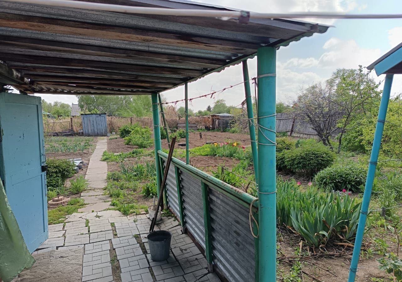 земля г Рубцовск снт N 1 ул Виноградная А 2 фото 1
