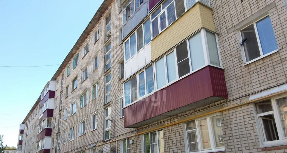 квартира г Красноуфимск ул Рогозинниковых 24 фото 1