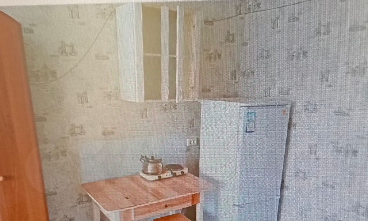 комната г Красноярск р-н Кировский ул Корнетова 10 фото 3
