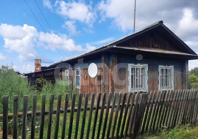 ул Луговая фото