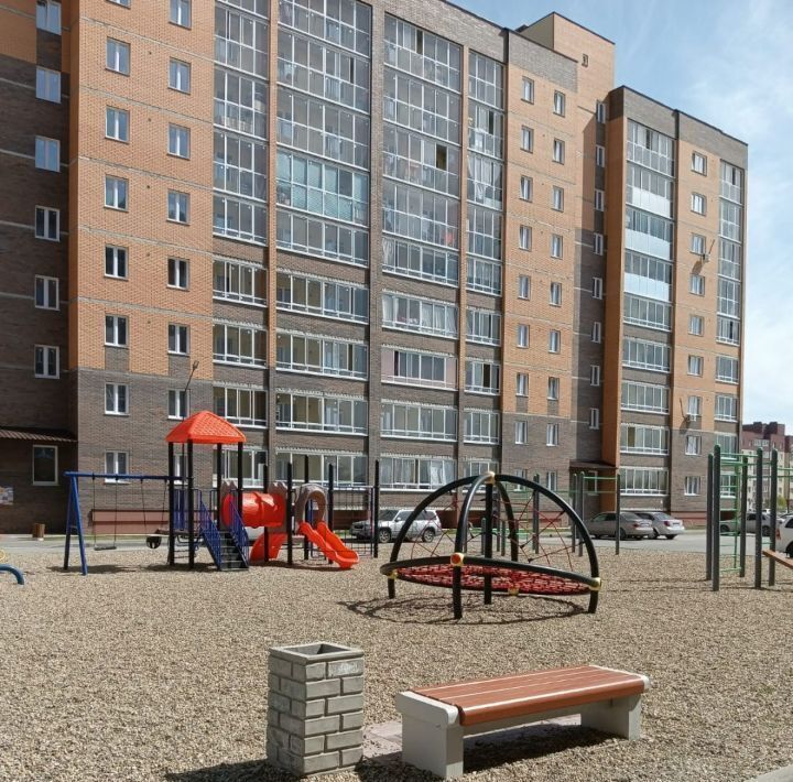 квартира г Новосибирск ул Романтиков 26 микрорайон «Дивногорский» Площадь Ленина фото 3