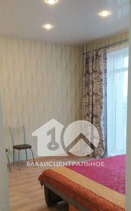 квартира г Новосибирск ул Большая 654 Площадь Маркса фото 2