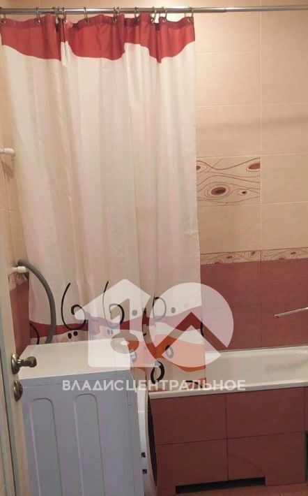 квартира г Новосибирск ул Большая 654 Площадь Маркса фото 3