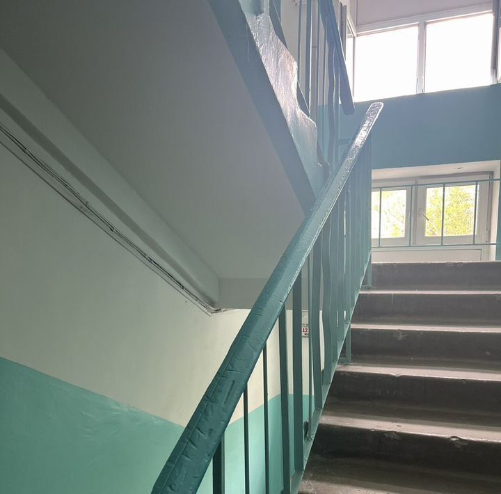 квартира г Бердск ул Менделеева 14 фото 2