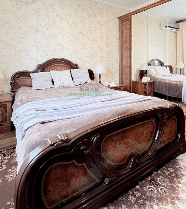 квартира г Балаково ул Саратовское шоссе 93/2 фото 2