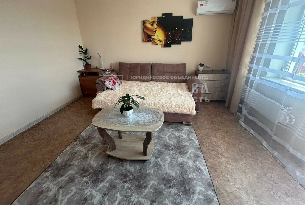 квартира г Кемерово ул Стахановская 2 фото 4