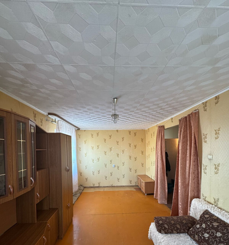 квартира г Орск ул Краматорская 32а фото 4
