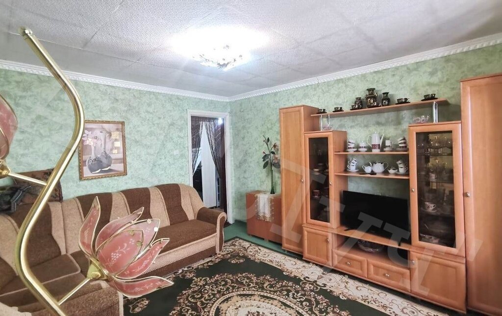 квартира р-н Буденновский г Буденновск ул Красная 292 фото 3