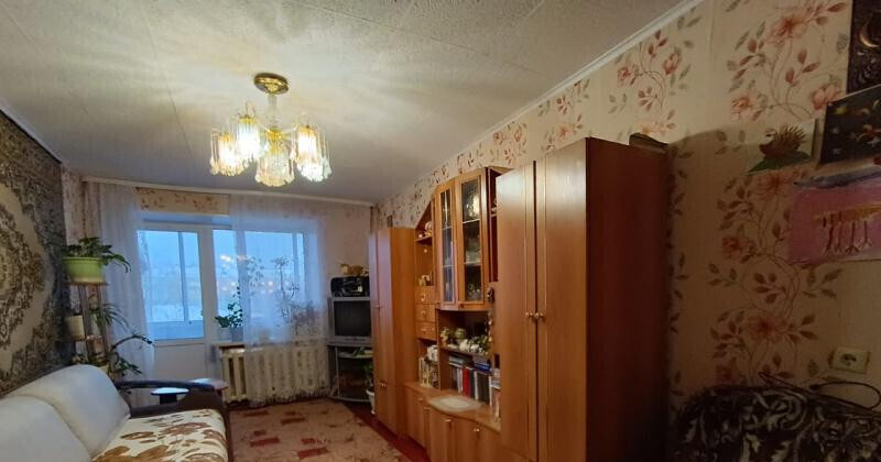 квартира г Красноуфимск ул Рогозинниковых 24 фото 2