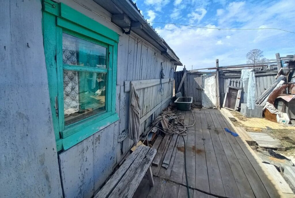 дом г Комсомольск-на-Амуре ул Осенняя 7 фото 4