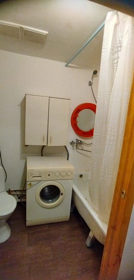 квартира г Екатеринбург Уральская ул Уральская 58к/1 фото 4