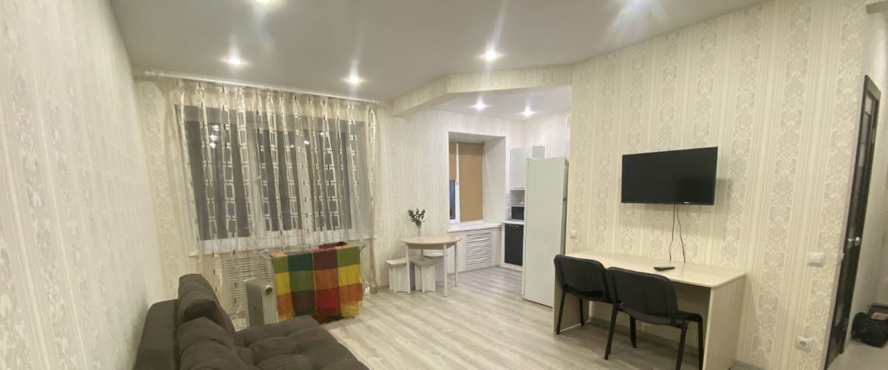 квартира г Сыктывкар ул Карла Маркса 208 фото 2