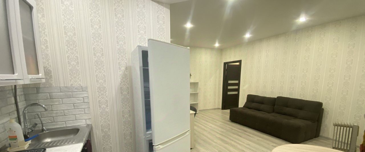 квартира г Сыктывкар ул Карла Маркса 208 фото 4