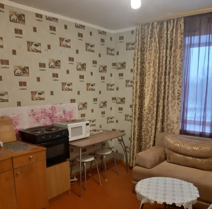 квартира г Сыктывкар ул Школьная 2/4 фото 4
