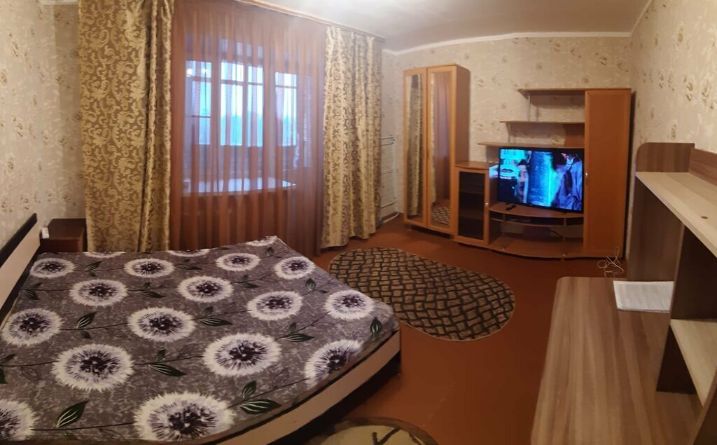 квартира г Сыктывкар Лесозавод ул Школьная 2/4 фото 2