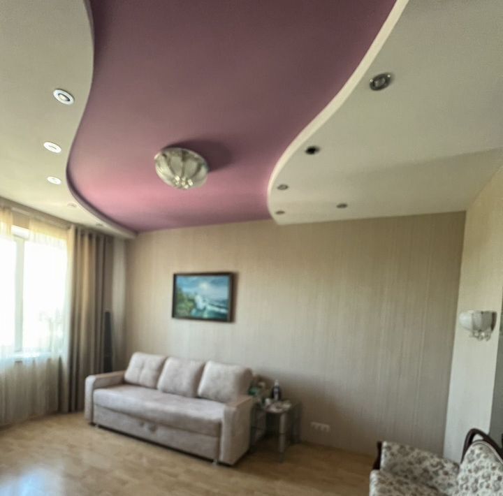 квартира г Бердск ул Новосибирская 3 фото 2