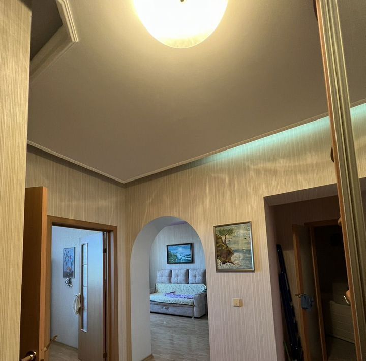 квартира г Бердск ул Новосибирская 3 фото 4