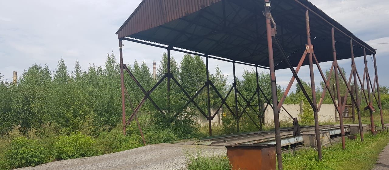 свободного назначения г Белово ул Кузбасская 1 Кемеровская обл. — Кузбасс фото 2