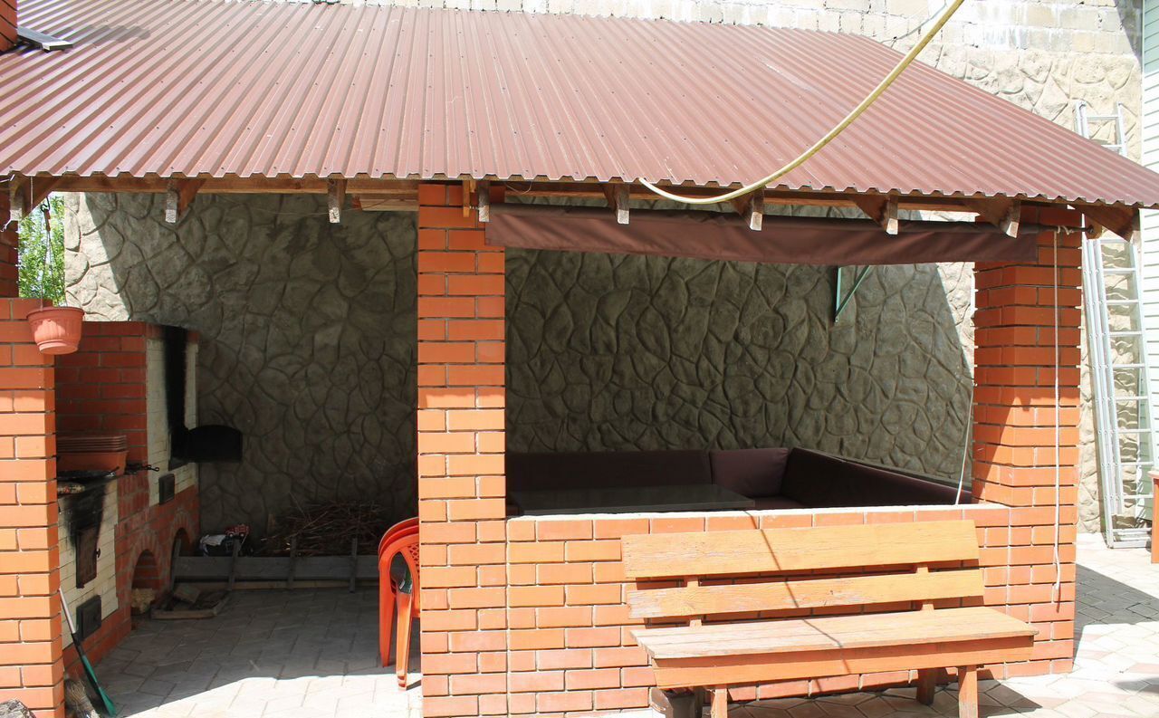 дом г Кашира ул Мира 22 89 км, Каширское шоссе фото 4