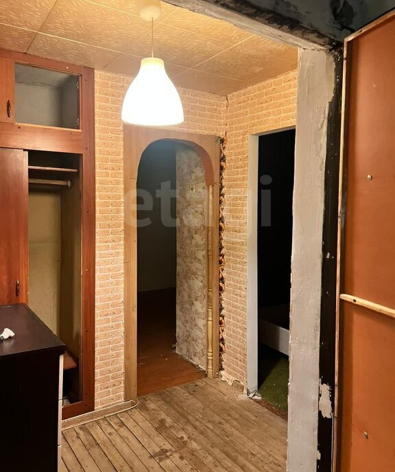 квартира г Оренбург ул Орлова 3 фото 2