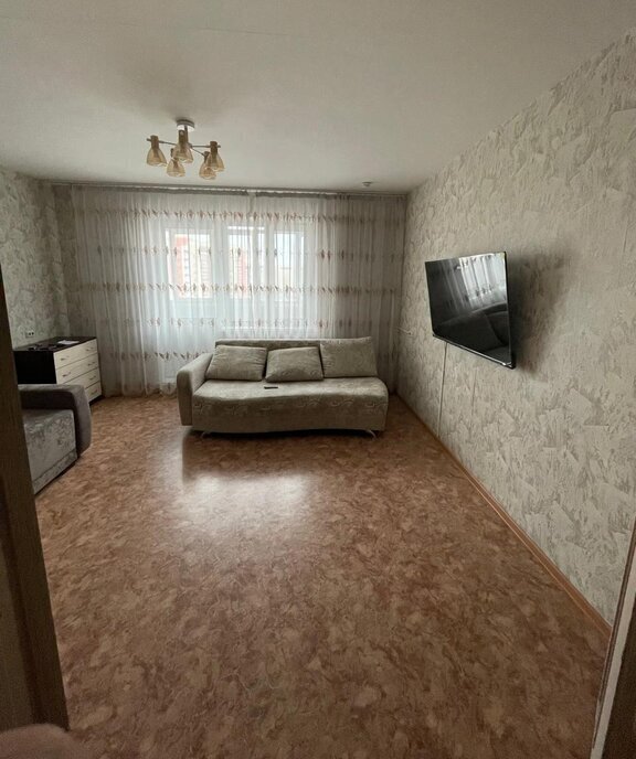 квартира г Красноярск ул Караульная 46 фото 3