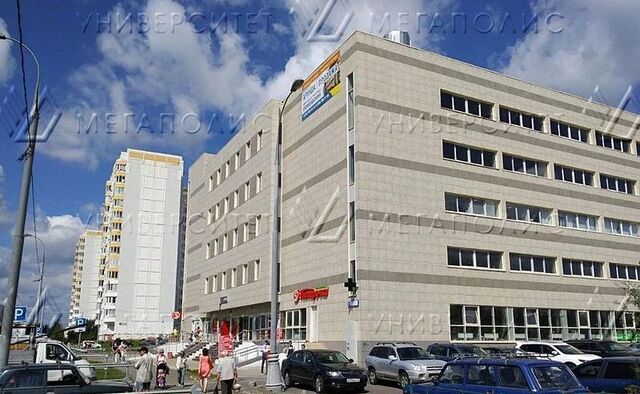 свободного назначения метро Улица Горчакова дом 11 фото