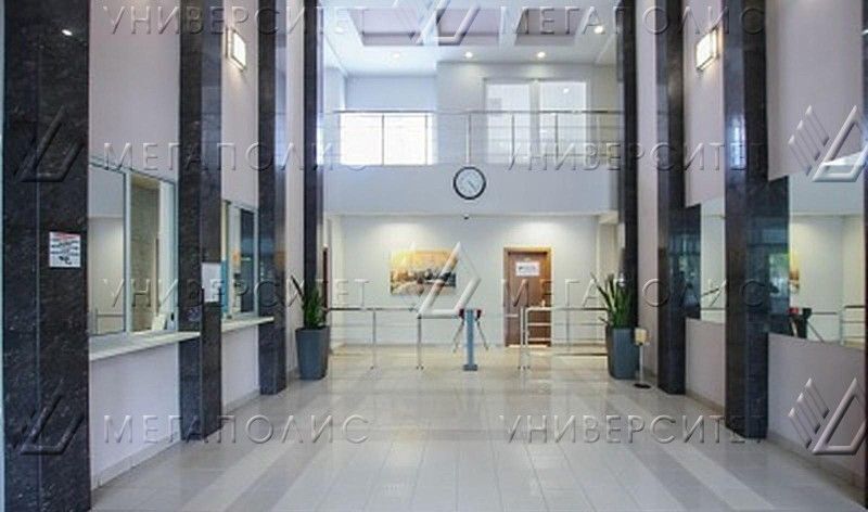 офис г Москва метро Алексеевская ул Староалексеевская 5 фото 3