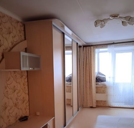 квартира г Новосибирск Заельцовская ул Дачная 21/2 фото 1