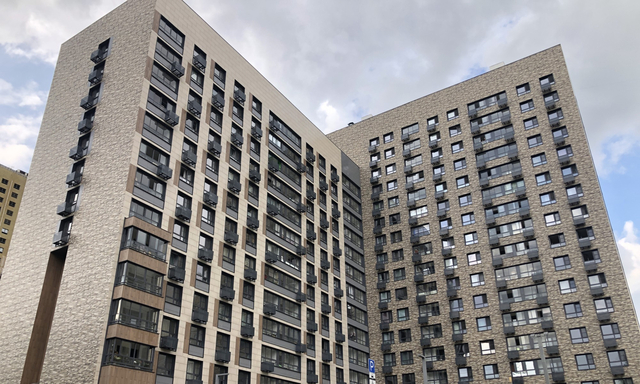 метро Новые Черемушки фото