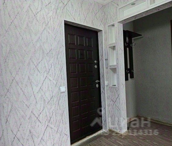 квартира г Лосино-Петровский ул Пушкина 6 фото 3