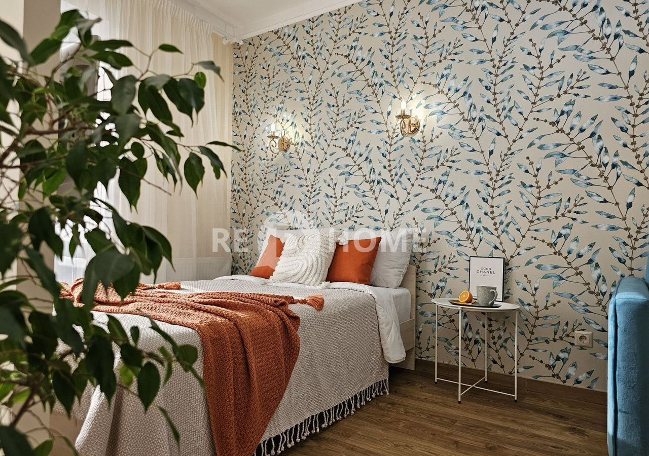 квартира г Пермь р-н Индустриальный ул Карпинского 50 фото 1
