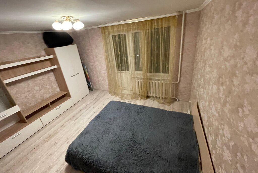 квартира г Москва метро Алексеевская проезд Мурманский 6 фото 1