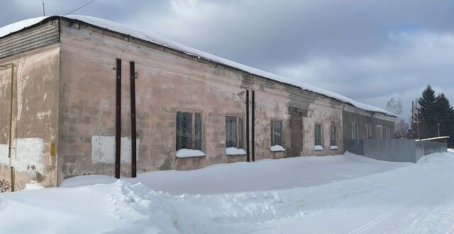 ул Свердлова 21 Заволжье, г. о. Чкаловск фото