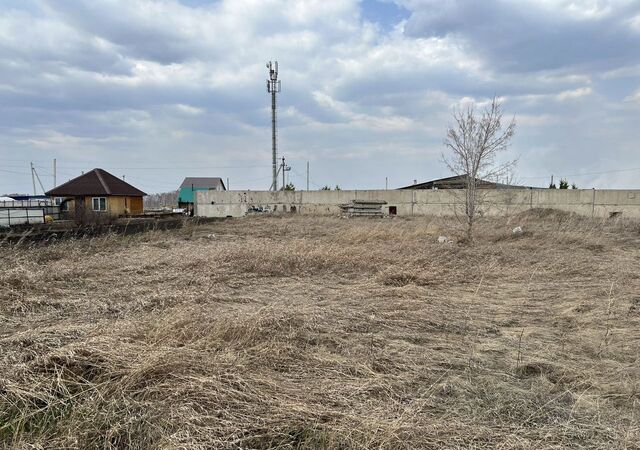 р-н Коченевский рп Коченево ул Мирная фото