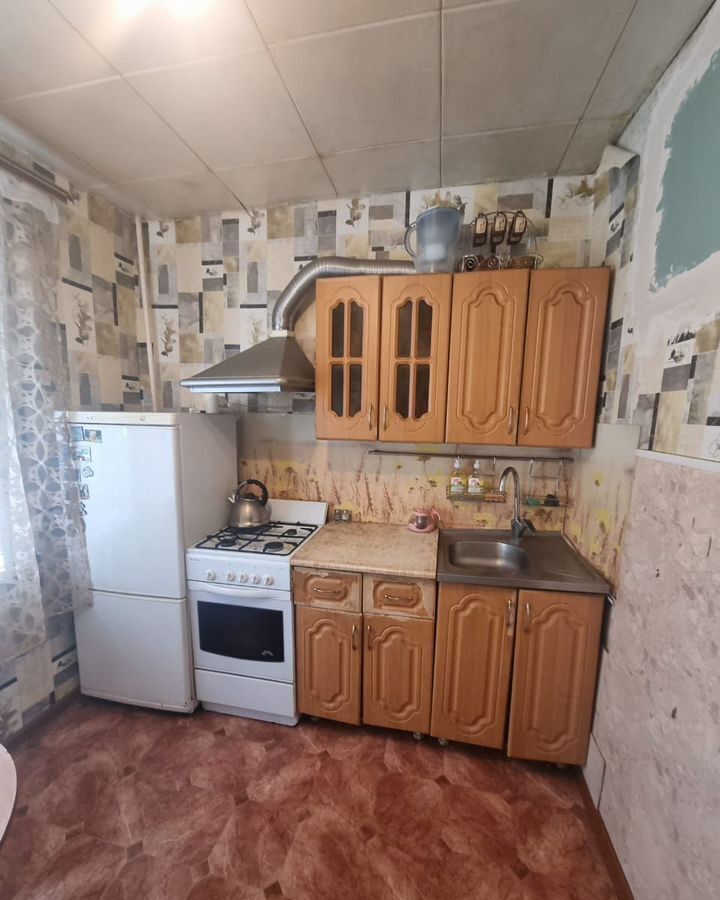 квартира г Рязань р-н Московский ул Юбилейная 11 фото 3