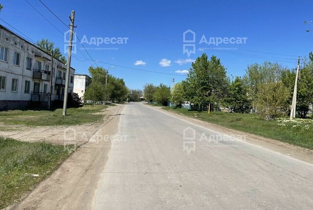 п Привольный ул Героев 29 Стрелковой Дивизии 2 фото