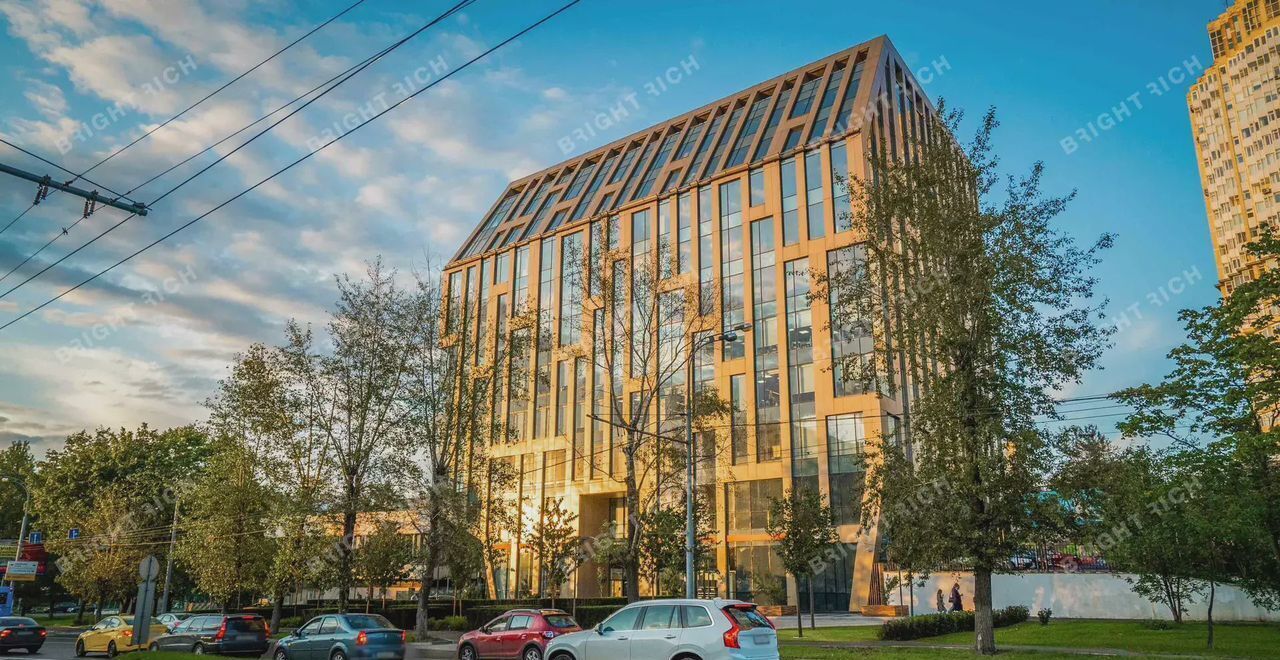 офис г Москва метро Профсоюзная пр-кт Нахимовский 58 фото 2