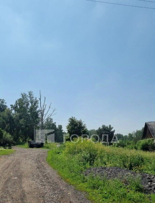 земля г Новокузнецк р-н Куйбышевский ул Успенская 81 фото 3