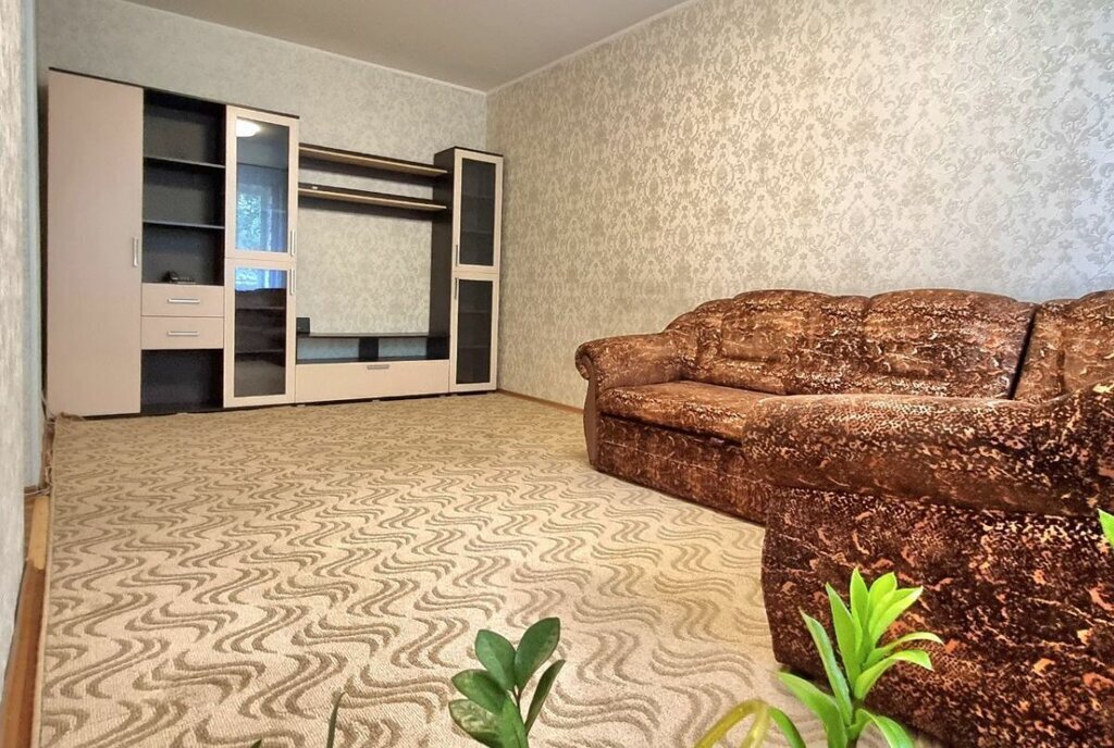 квартира г Новокузнецк ул Косыгина 81 фото 3