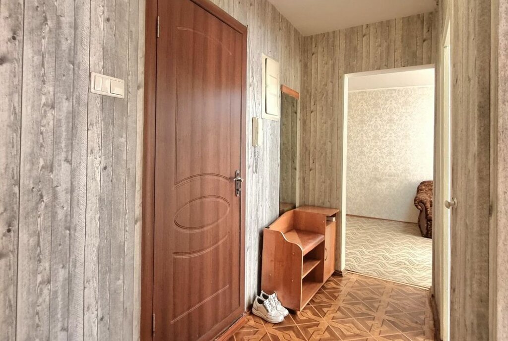 квартира г Новокузнецк ул Косыгина 81 фото 4