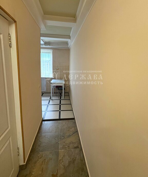 квартира г Кемерово ул Базовая 18а фото 4