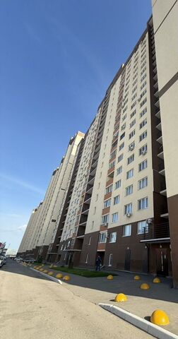р-н Кировский пр-кт Героев Отечества 4а фото